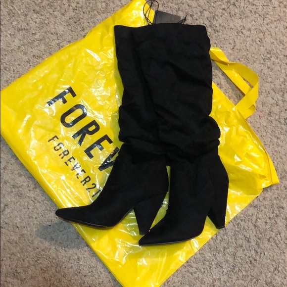Forever 21 Shoes - Forever 21 boots